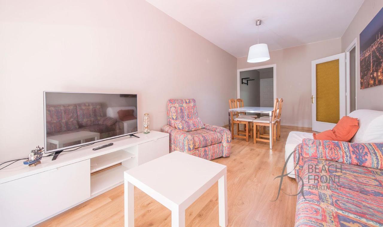 Apartamento Montserrat 32-2 Calafell Extérieur photo