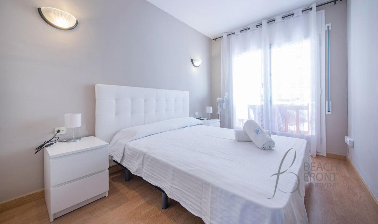 Apartamento Montserrat 32-2 Calafell Extérieur photo