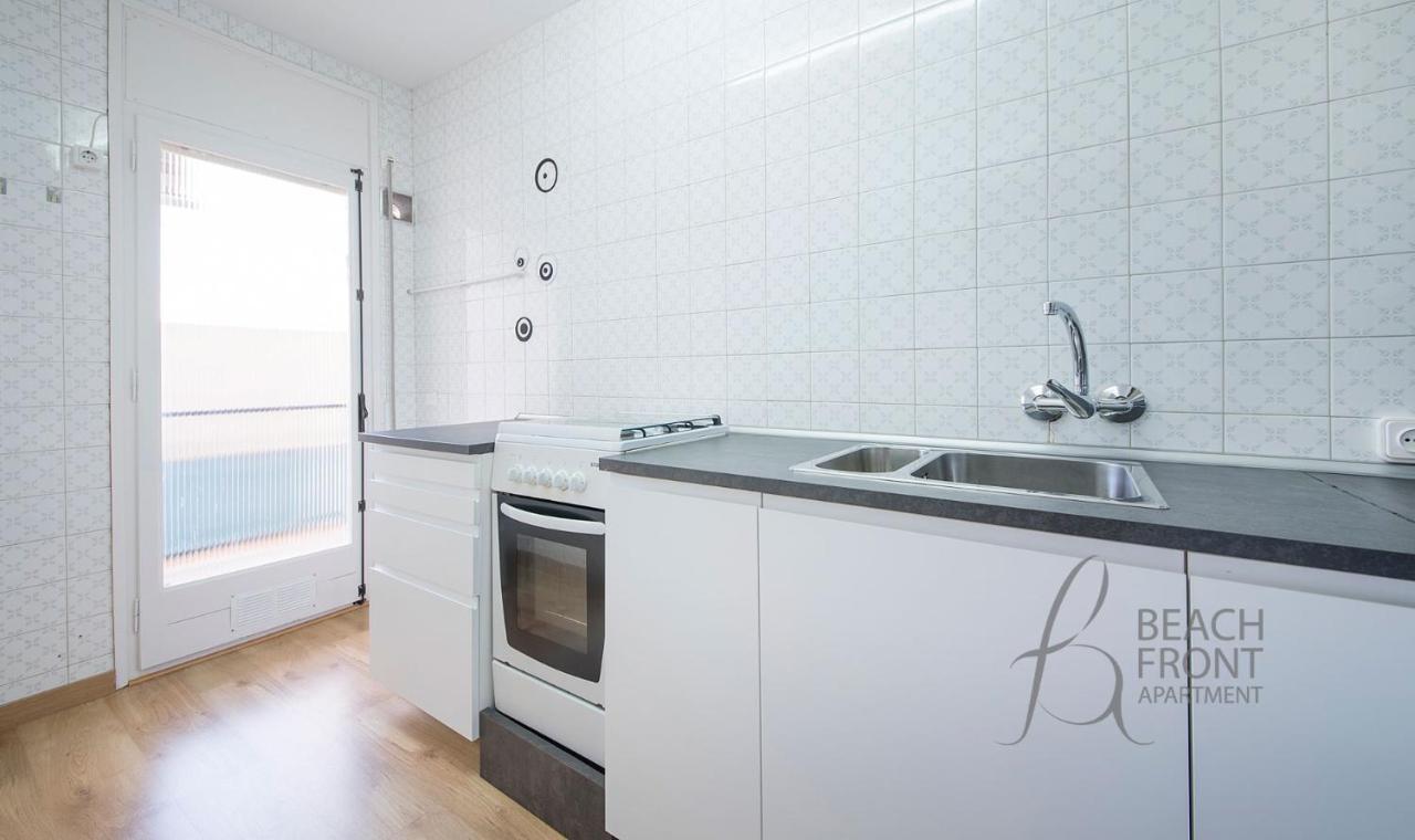 Apartamento Montserrat 32-2 Calafell Extérieur photo