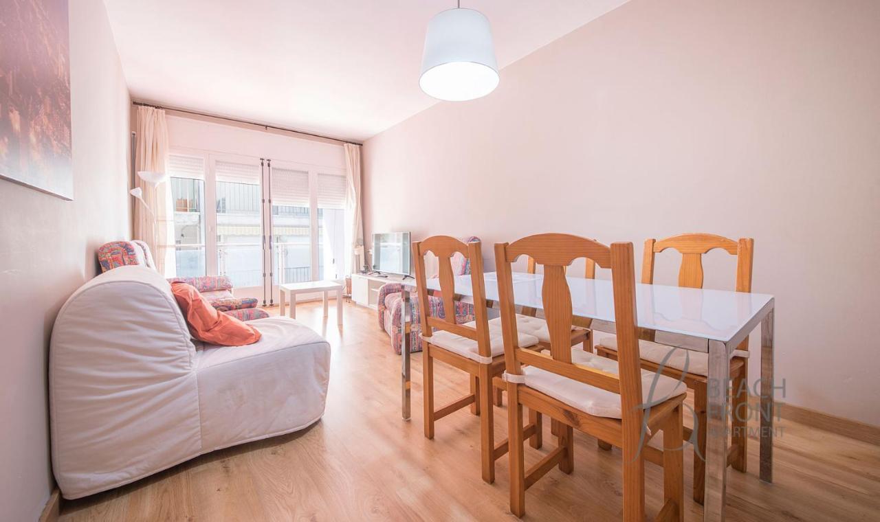 Apartamento Montserrat 32-2 Calafell Extérieur photo