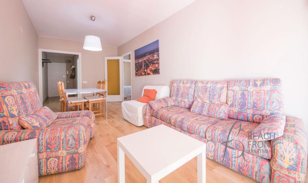 Apartamento Montserrat 32-2 Calafell Extérieur photo