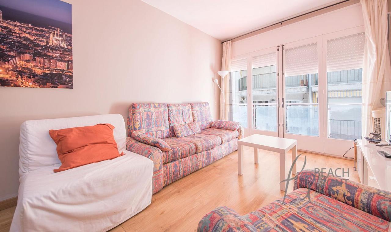 Apartamento Montserrat 32-2 Calafell Extérieur photo