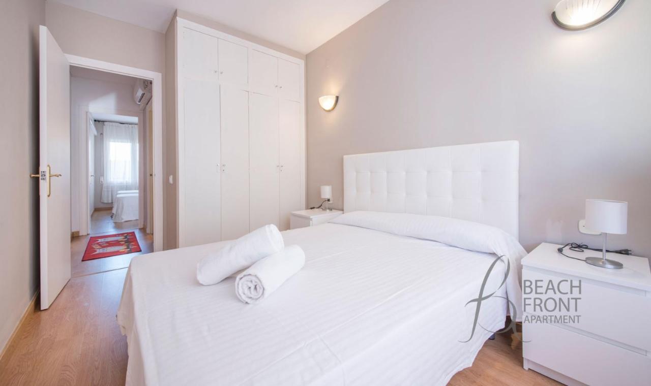 Apartamento Montserrat 32-2 Calafell Extérieur photo