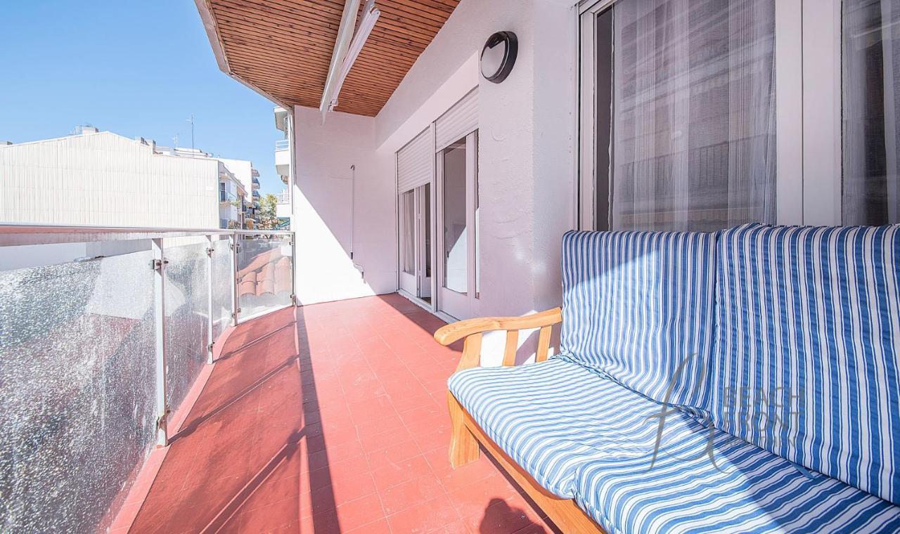 Apartamento Montserrat 32-2 Calafell Extérieur photo