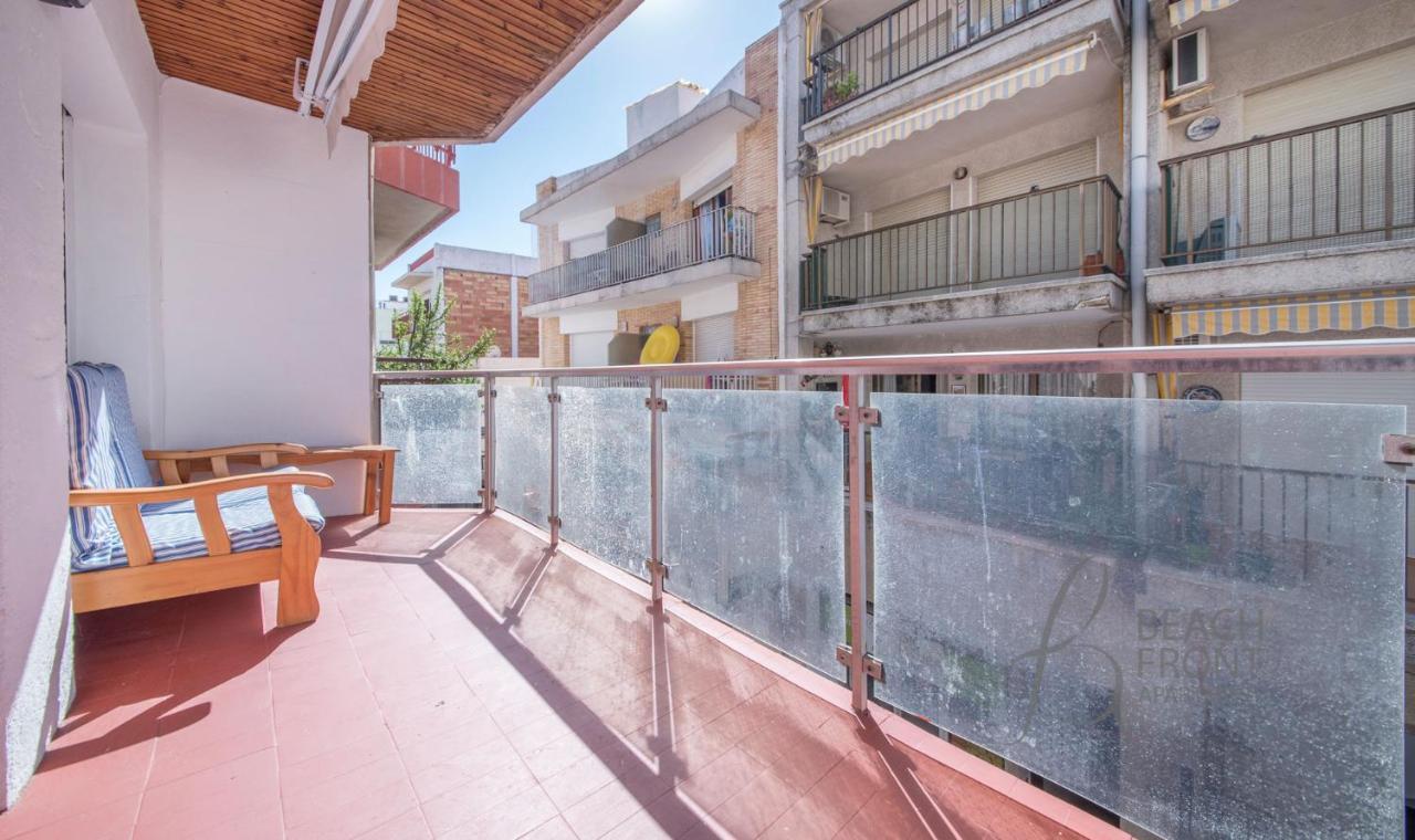 Apartamento Montserrat 32-2 Calafell Extérieur photo